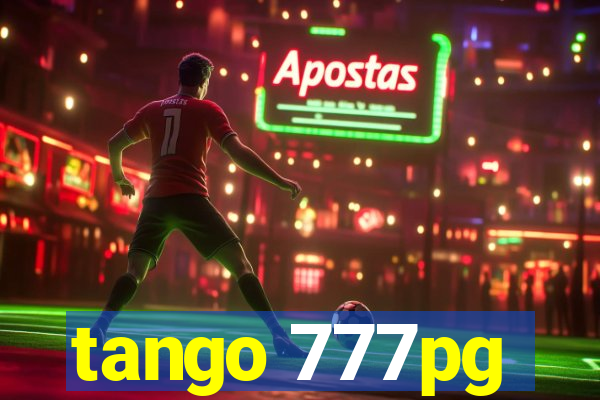 tango 777pg